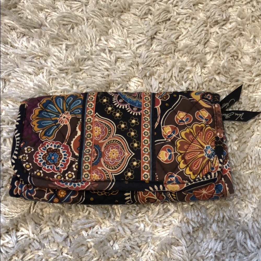 Vera Bradley Wallet